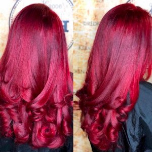 Autumn Winter Hair Colour Trends 2019 Top Birmingham Salon